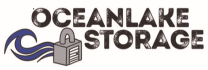 Oceanlake Storage Logo